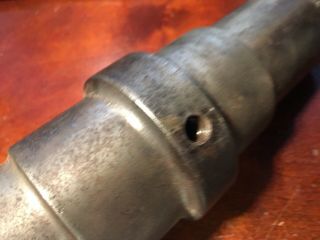 Small CANNON 15 1/4  VERY OLD VINTAGE 8