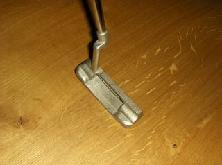 PING Vintage Dalehead Anser Putter Right - Handed 35.  5 