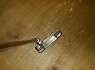 PING Vintage Dalehead Anser Putter Right - Handed 35.  5 