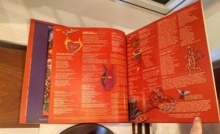 Santana - Supernatural - 2 x Vinyl LP - CLASSIC RECORDS Press RARE 2009 NM 180g 4