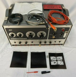 Vintage B & K Television Analyst Model 1076