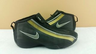 Rare Nike Air Zoom Gp3 Iii Gary Payton Vintage Sz 11 90s