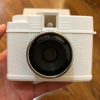 Incredibly Rare Digital Diana (rhianna) Camera