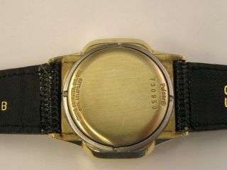 Vintage Pulsar LED Watch w/ Box 4