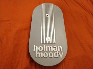 Rare Holman Moody Dual Quad Air Cleaner
