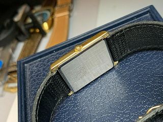A Classic Vintage SEIKO quartz watch in 5y30 - 5060 4
