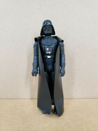 1977 Vintage Star Wars Kenner Darth Vader | | | Loose