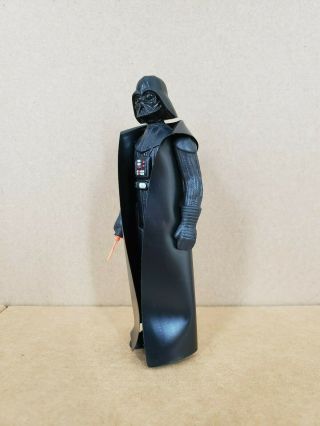 1977 Vintage Star Wars Kenner Darth Vader | | | Loose 3