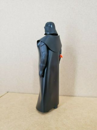 1977 Vintage Star Wars Kenner Darth Vader | | | Loose 4