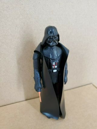 1977 Vintage Star Wars Kenner Darth Vader | | | Loose 6