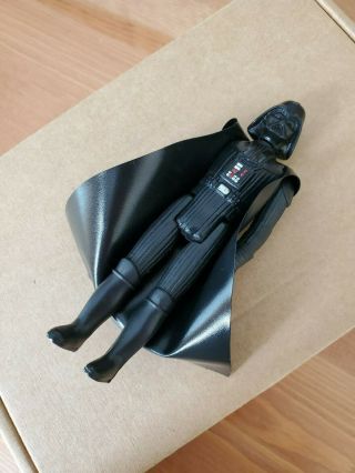 1977 Vintage Star Wars Kenner Darth Vader | | | Loose 7