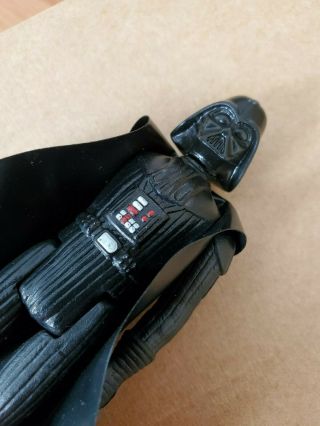 1977 Vintage Star Wars Kenner Darth Vader | | | Loose 8