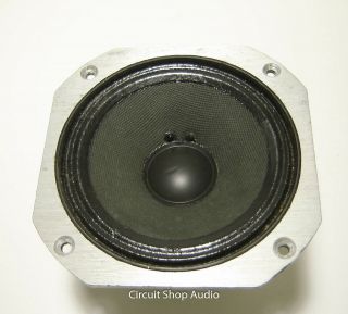 Vintage Alnico JBL 2105 Midrange Speaker / 8 Ohm / 28236 - - KT 4