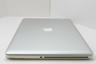 RARE Apple MacBook Pro A1286 2011 15 