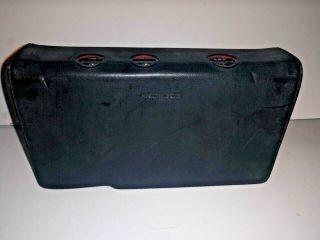 Vintage Sony Walkman WM - D6C Professional Tape Portable Player UN - 2
