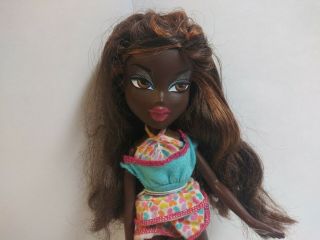 Rare Bratz Sweet Dreamz Felicia HTF 2001 In Great Shape 2