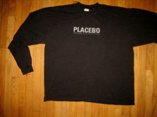 Placebo Vtg 90 