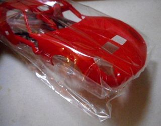 Fujimi 1/20 Model Kit ■ LAMBORGHINI MIURA RACING ■ Vintage & Rare Model Kit 4