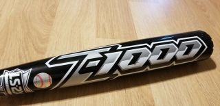 LOUISVILLE SLUGGER TPX Z - 1000 BASEBALL BAT - 3 DROP 32 / 29 BB12Z RARE Z1000 LS2X 8