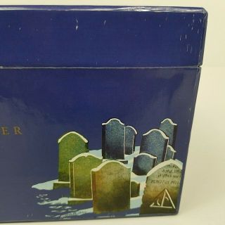 Harry Potter Audio Book CD Full Complete Set 7 Books Stephen Fry Rare Edition 6