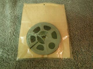 RARE The Beatles Vintage 8mm News reel Film Kennedy Airport 2/17/1964 2