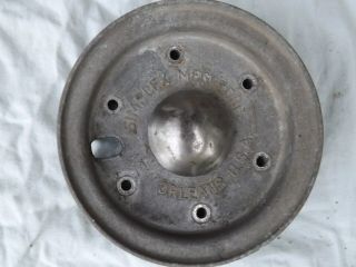 Vintage Kart Simplex Challenger Mark Iv Front Wheel Outer 5 "