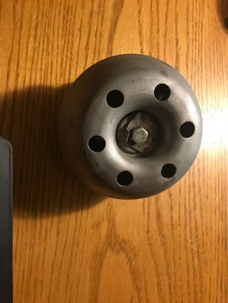 Vintage Minibike Go Kart Model 330 Salsbury Drive Clutch Torque Converter