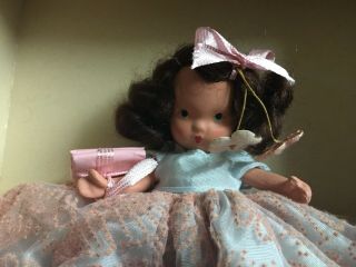 Vintage Nancy Ann Storybook Doll 184 Friday ' s Child 3