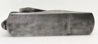 Vintage Stanley No.  4 Smoothing Plane Type 11 (1910 - 18) (INV H090) 5