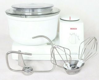Vintage Bosch Universal Mixer