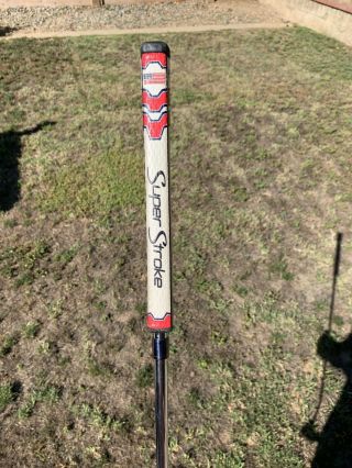 Titleist Scotty Cameron Select Mallet 1 Custom Finish One Of A Kind Rare 9
