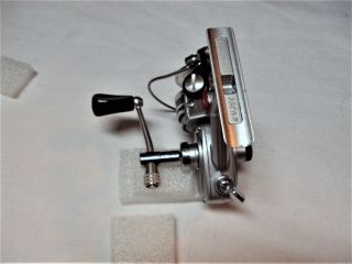 Vintage Daiwa SS - 1 Ultralight Spin Reel 4