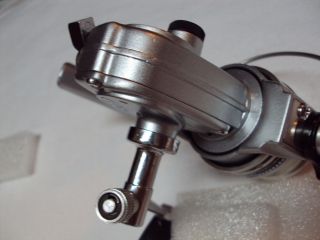 Vintage Daiwa SS - 1 Ultralight Spin Reel 6