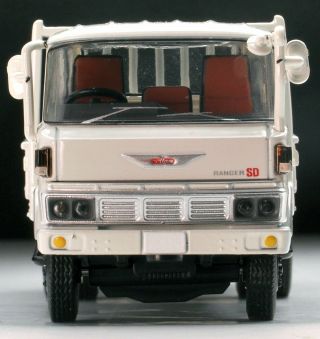 Tomica Limited Vintage Neo 1/64 Lv - N162a And Lv - N162c