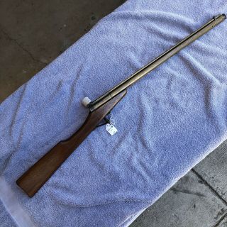Benjamin Model 200 (G) Air Rifle (Introduced 1928) Vintage 2