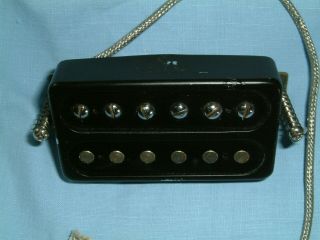 Vintage 70s 1978 Ibanez Made In Japan 70s Pickup 8k Ex Cond Les Paul Etc