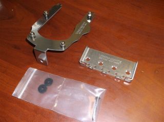 - Vibramate V5 Stage Ii Mount Kit For Vintage Tele,  Short,  V5 - Tev - 2 - St