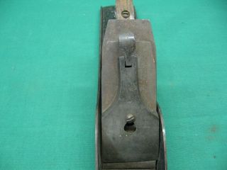 Vintage OHIO TOOL CO 07 Jointer Plane 22 