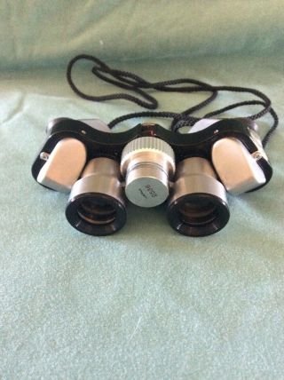 Vintage Selsi Binoculars 2
