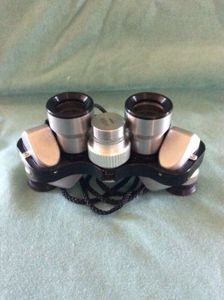 Vintage Selsi Binoculars 3