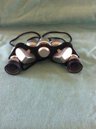 Vintage Selsi Binoculars 5