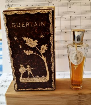 Vintage Guerlain L 