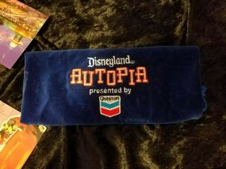 Autopia Gold Dusty:Year 2000 Special Edition - Very Rare - Only 1000 Made - No.  2/1000 3