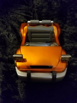 Autopia Gold Dusty:Year 2000 Special Edition - Very Rare - Only 1000 Made - No.  2/1000 4