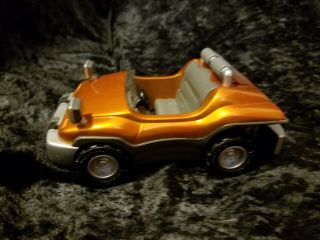 Autopia Gold Dusty:Year 2000 Special Edition - Very Rare - Only 1000 Made - No.  2/1000 6