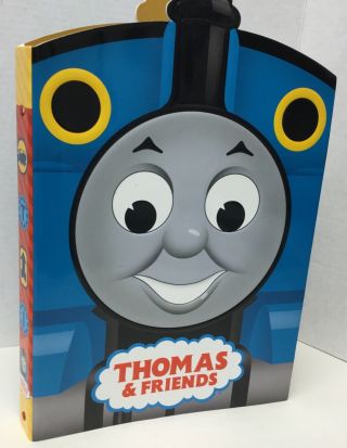 Extremely Rare Thomas And Friends Style Guide Collectible,  2 Cd’s L@@k Wow