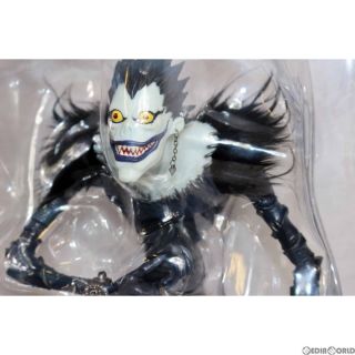 Medicom Toy VCD Death Note RYUK 12 