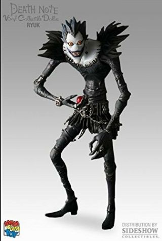 Medicom Toy VCD Death Note RYUK 12 