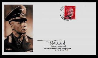 Erwin Rommel Collector 