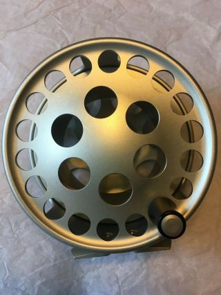 Vintage Lamson Litespeed LS4 Fly Reel (10 - 11 wt) 2